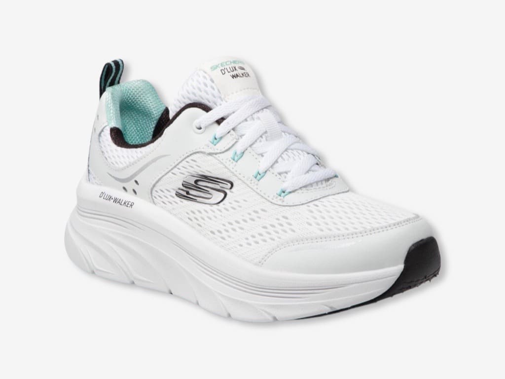 Skechers Infinite Motion