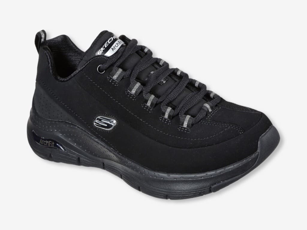 Skechers Metro Skyline