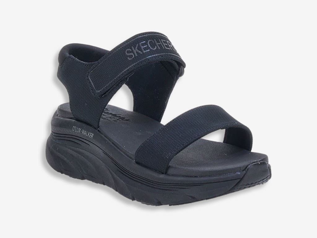 Skechers New Block