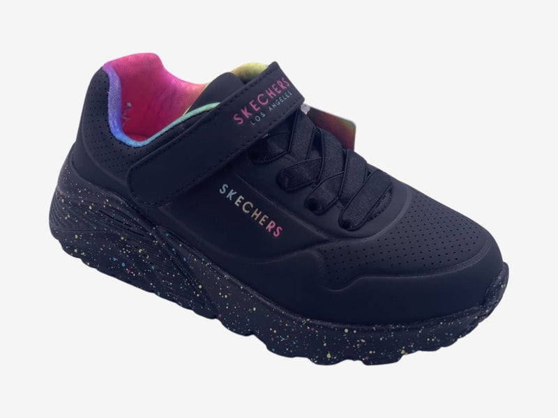 Skechers Rainbow Specks