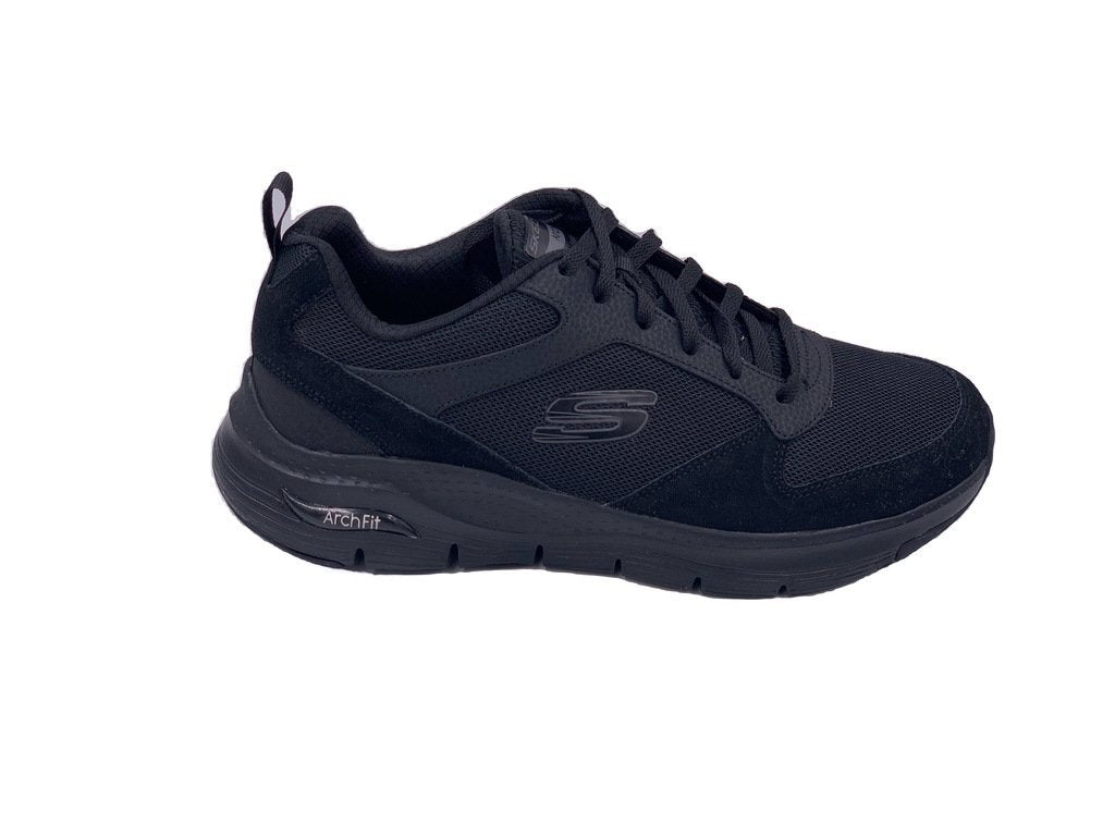 Skechers Servitica camoscio