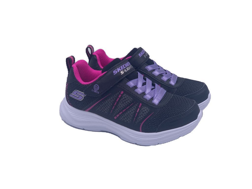 Skechers Shimmy Brights sneakers