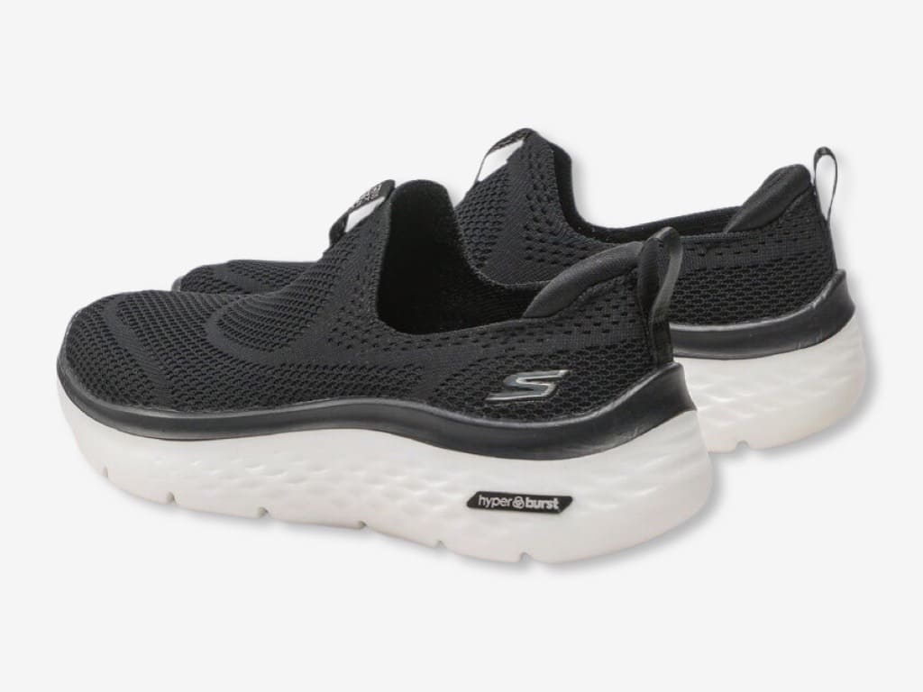 Skechers Solar WI