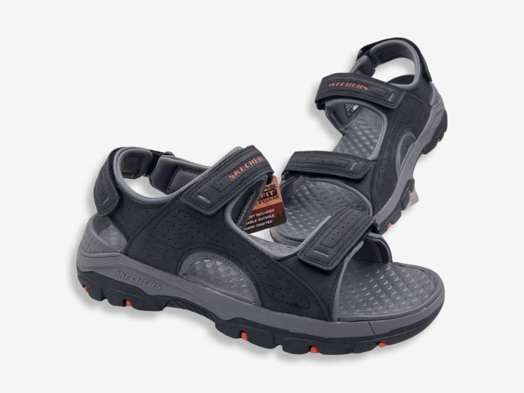 Skechers Tresmen Garo