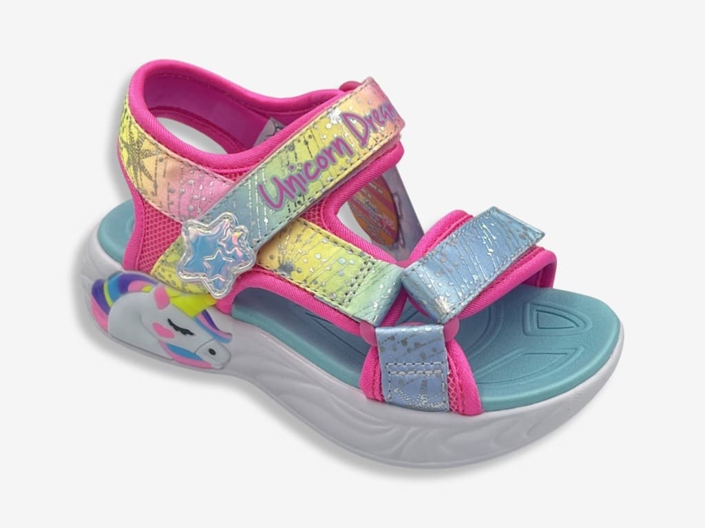 Skechers Unicorn Dreams