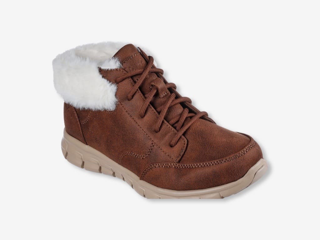 Skechers Warm Seeker