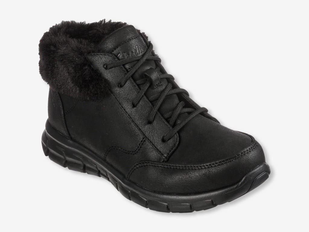 Skechers Warm Seeker