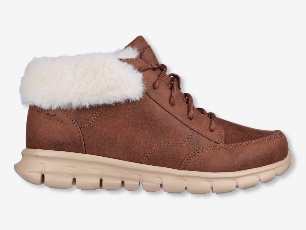 Skechers Warm Seeker