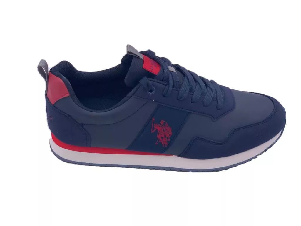 U.S. Polo Assn Exte sneakers