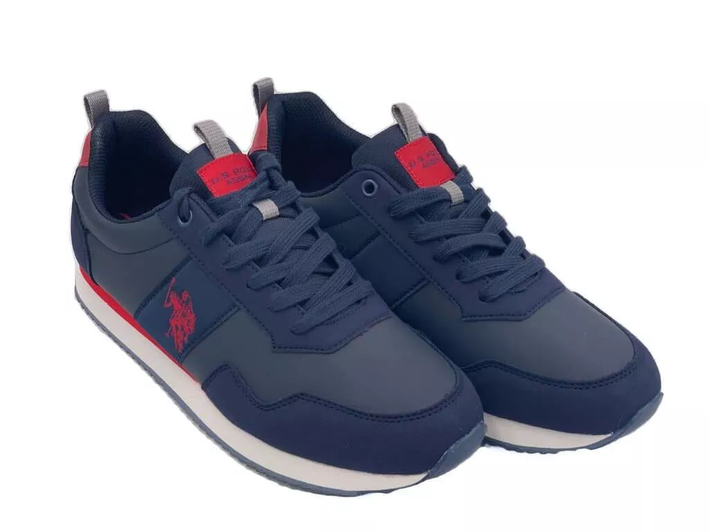 U.S. Polo Assn Exte sneakers