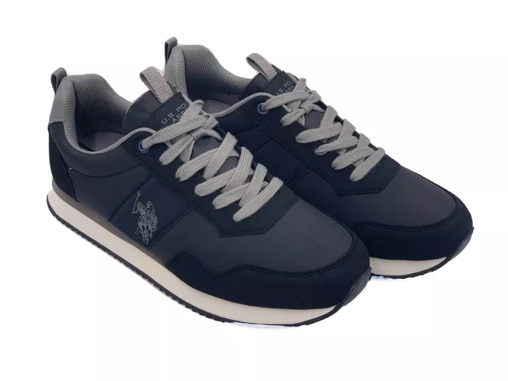 U.S. Polo Assn Exte sneakers