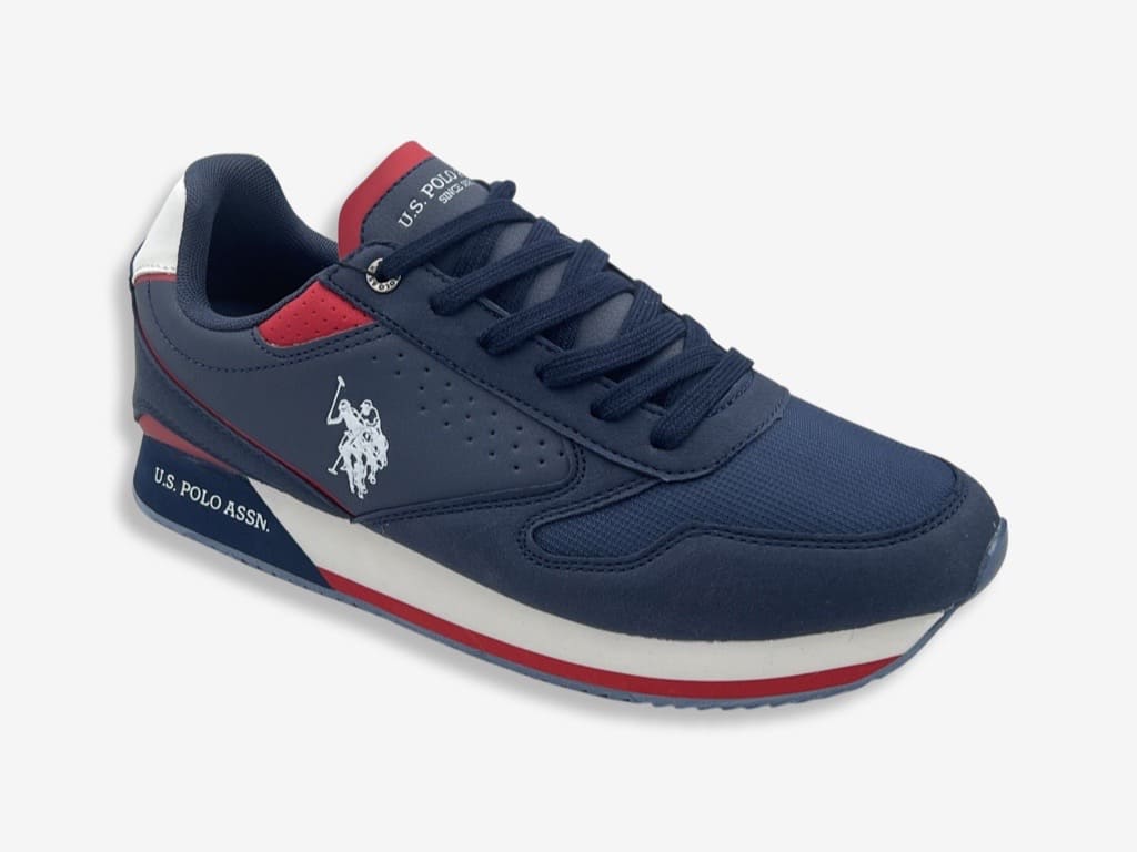 U.S Polo Assn. Nobil 003