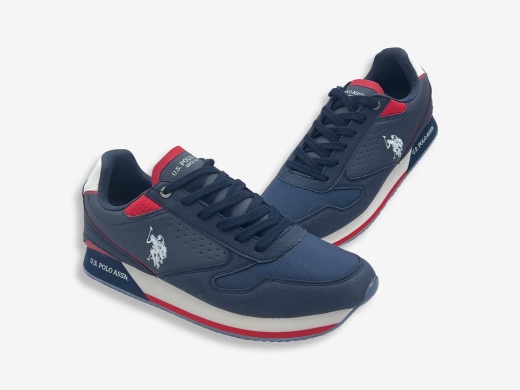 U.S Polo Assn. Nobil 003