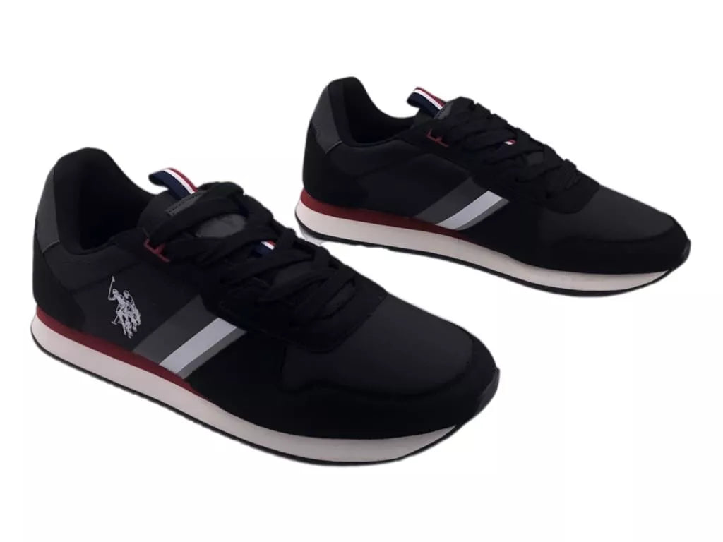 U.S Polo Assn Nobil 001