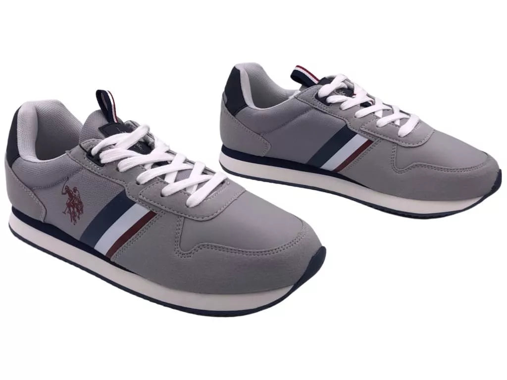 U.S Polo Assn Nobil 001