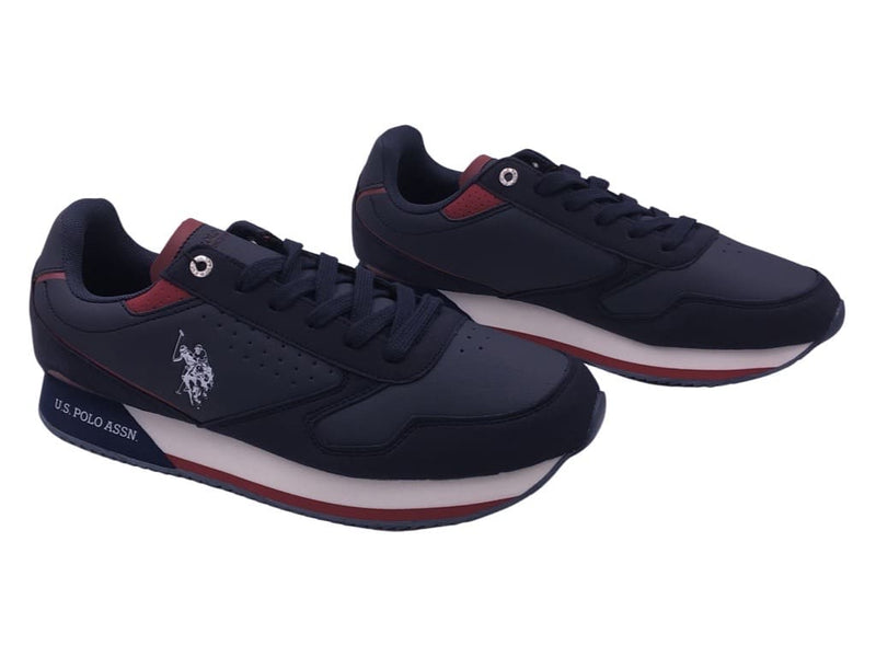 U.S Polo Assn Nobil 003