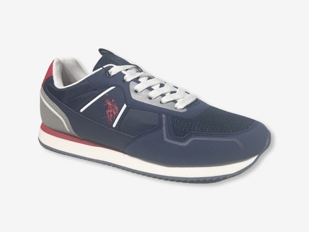 U.S Polo Assn Nobil 004