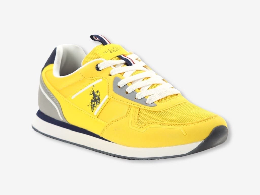 U.S Polo Assn Nobil 004