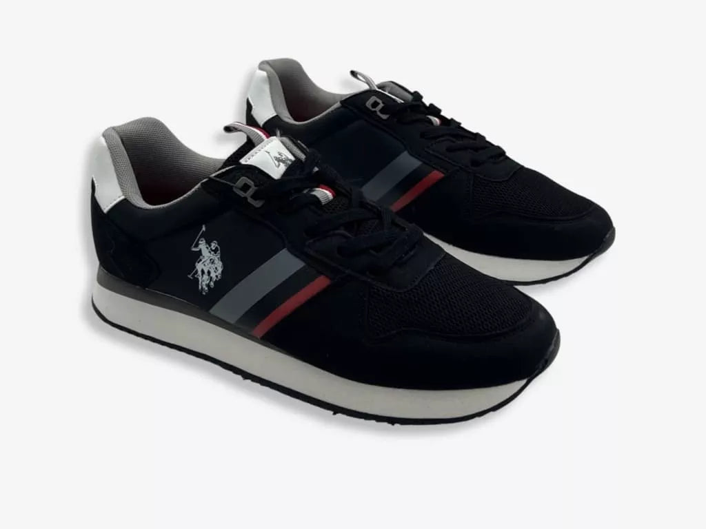 U.S Polo Assn Nobil 006