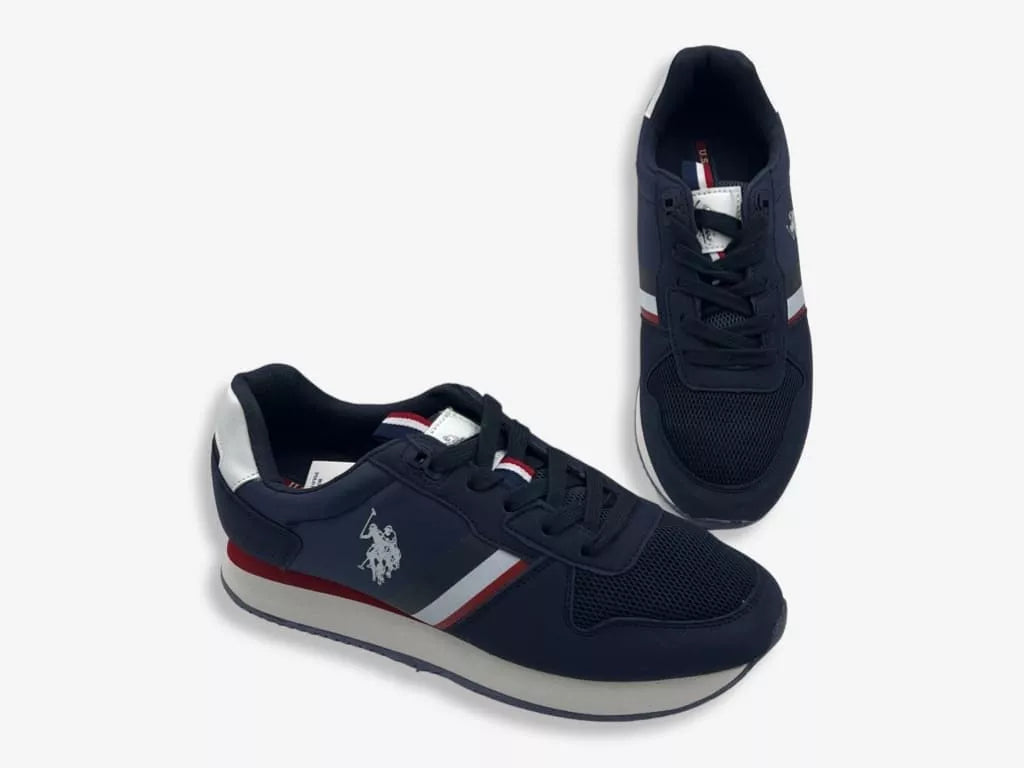 U.S Polo Assn Nobil 006