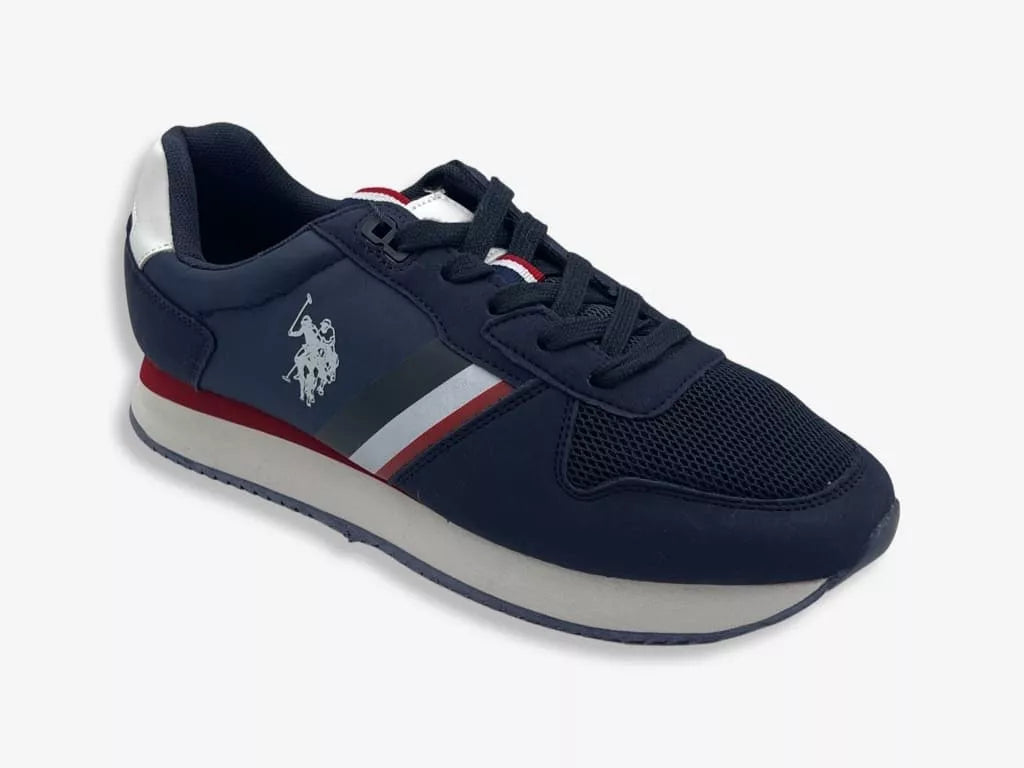 U.S Polo Assn Nobil 006