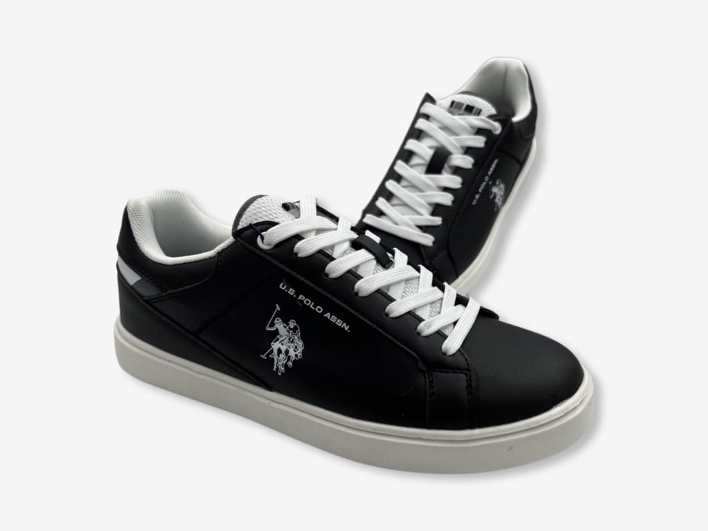 U.S Polo Assn Rokko 001