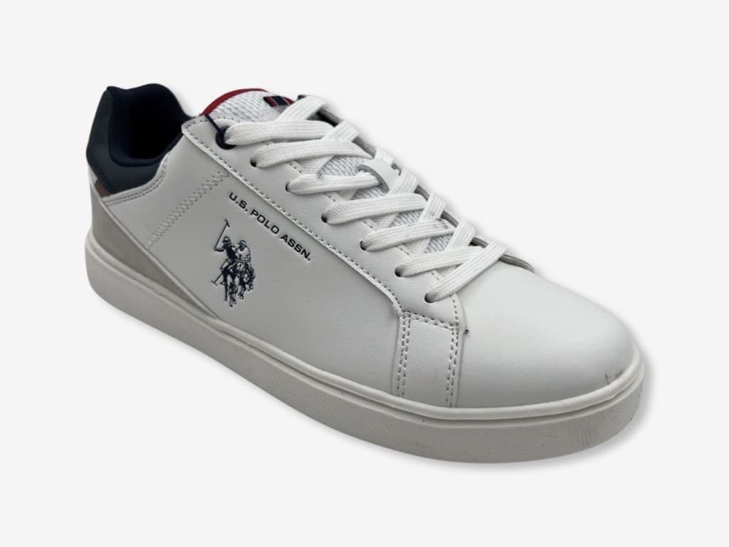 U.S Polo Assn Rokko 001