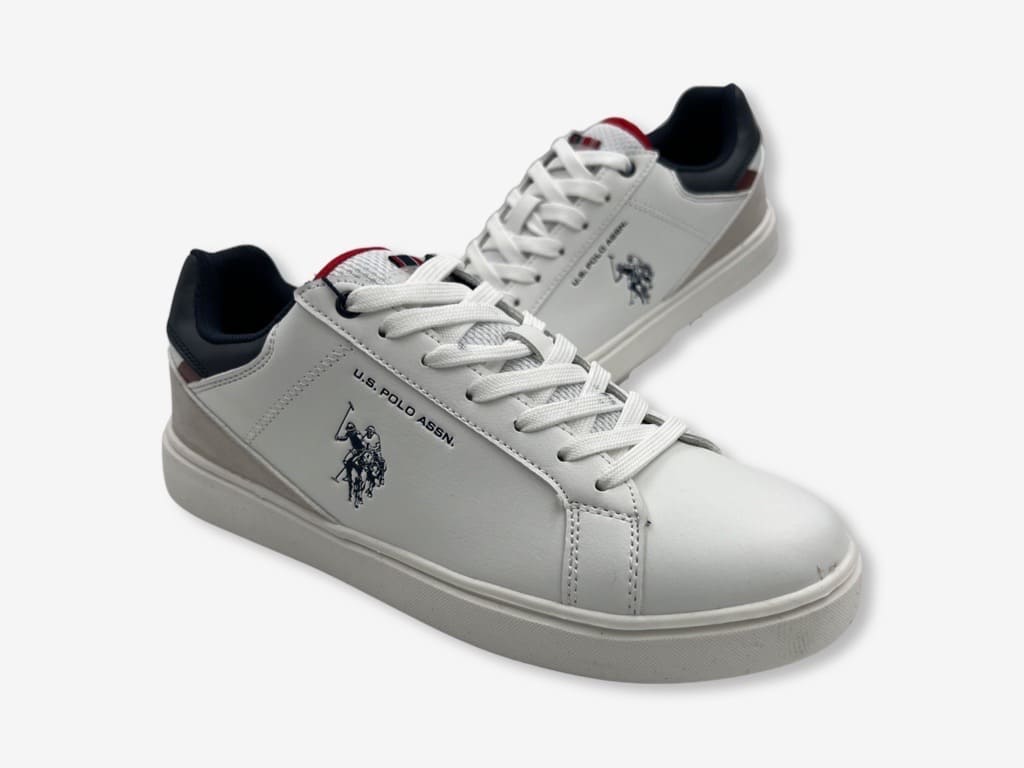 U.S Polo Assn Rokko 001