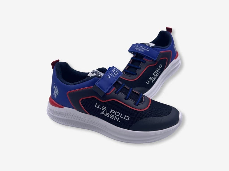 U.S Polo Assn. Kalek 001