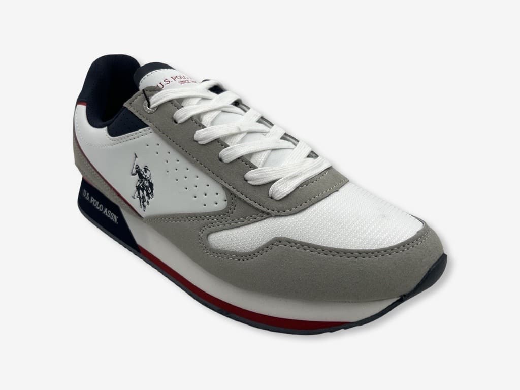 U.S Polo Assn. Nobil 003