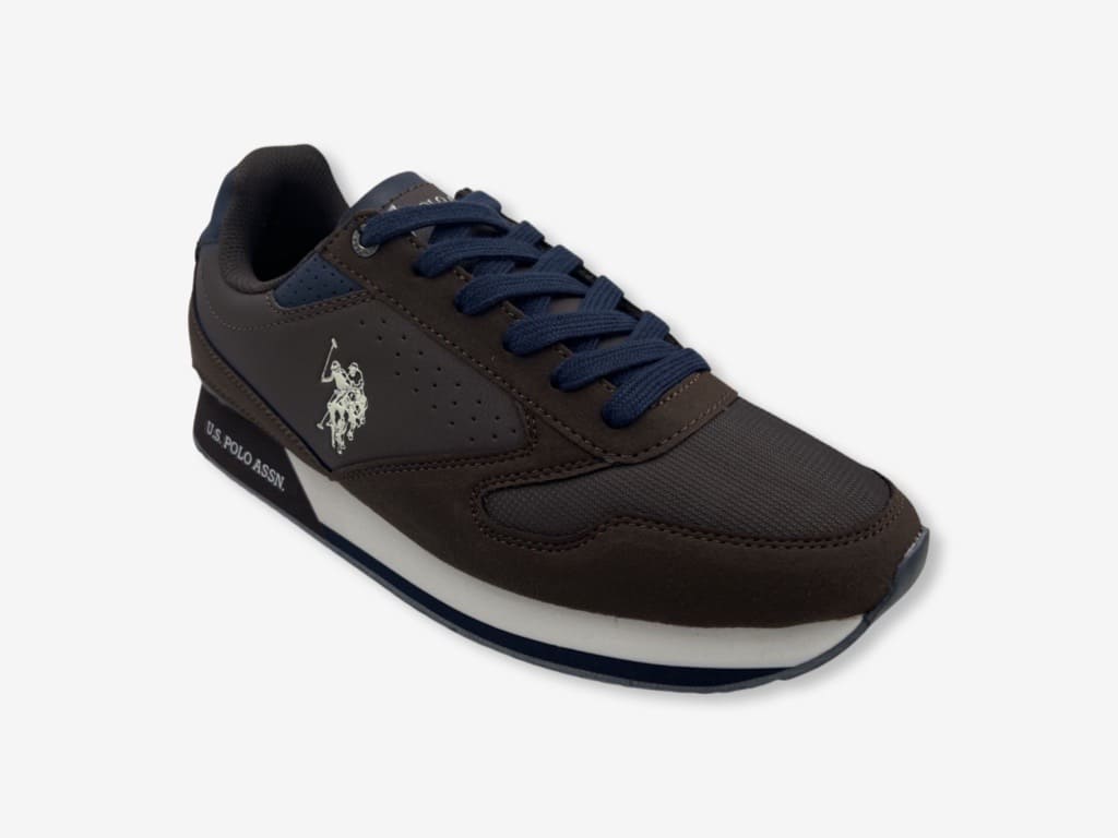 U.S Polo Assn. Nobil 003