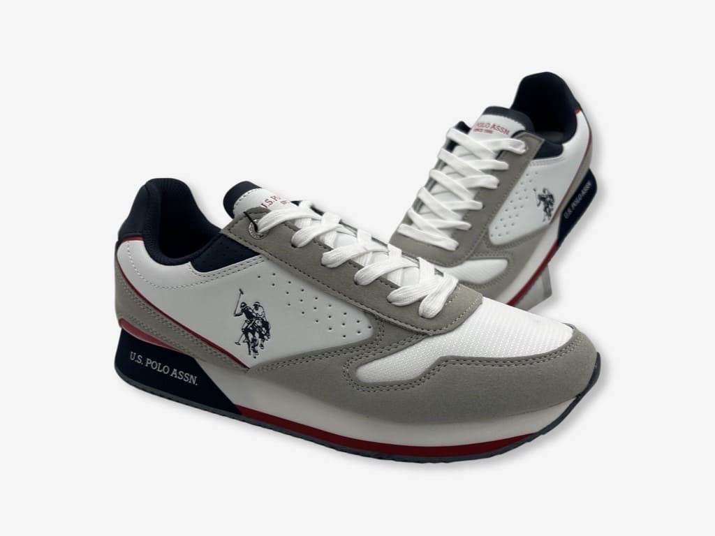 U.S Polo Assn. Nobil 003