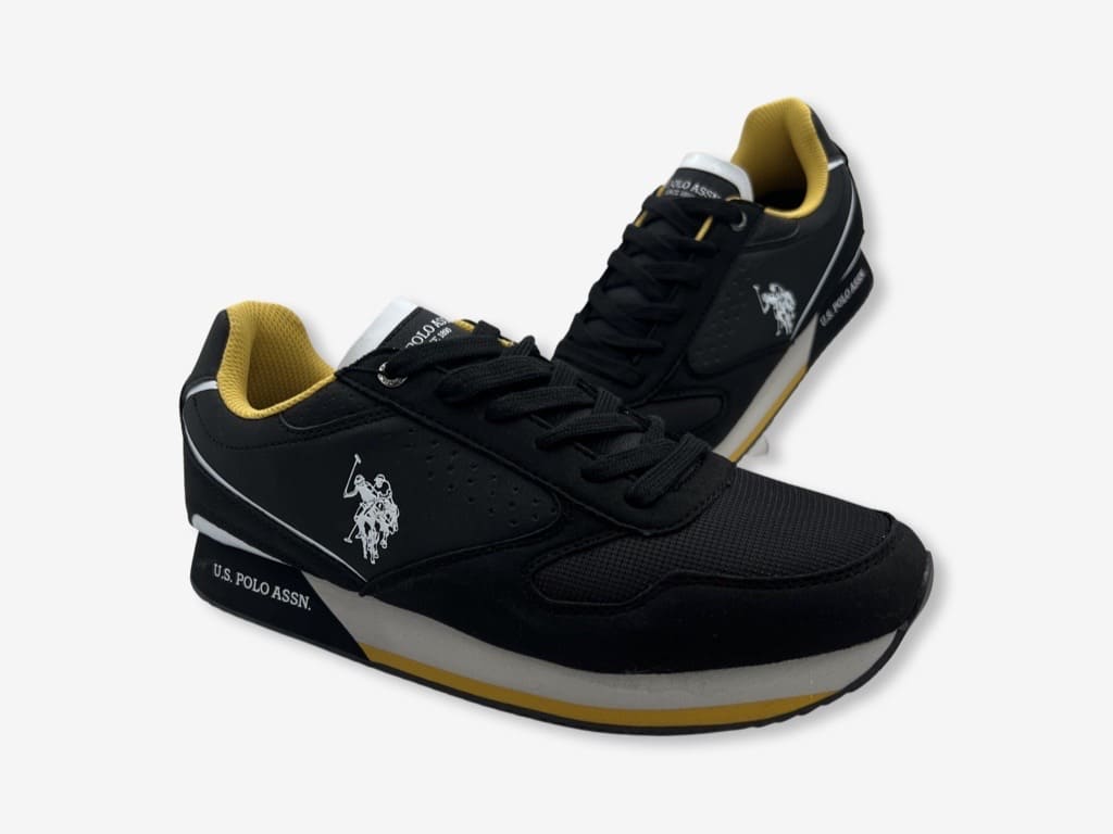 U.S Polo Assn. Nobil 003