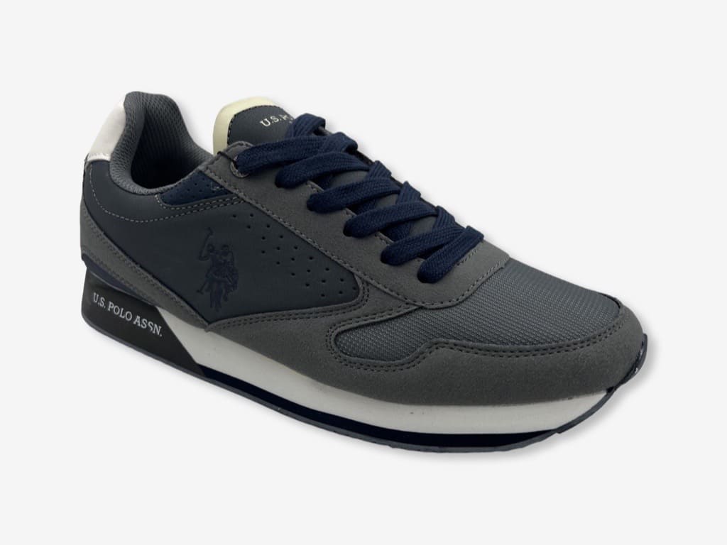 U.S Polo Assn. Nobil 003