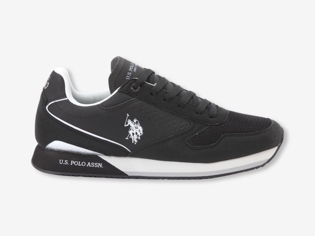 U.S Polo Assn. Nobil 003 P