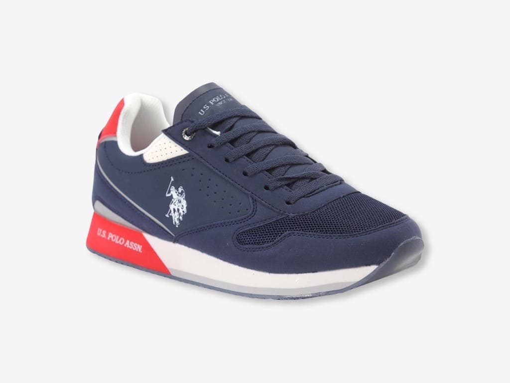 U.S Polo Assn. Nobil 003 P