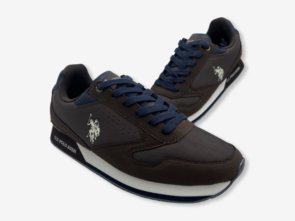 U.S Polo Assn. Nobil 003