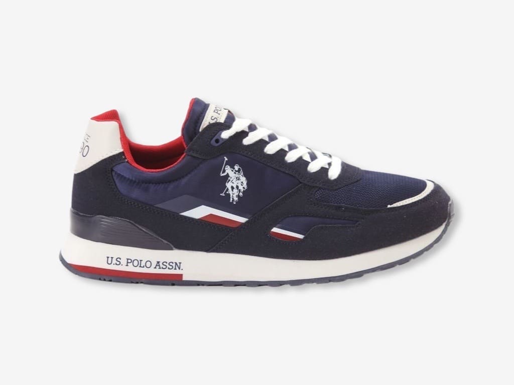 U.S Polo Assn. Tabry 003