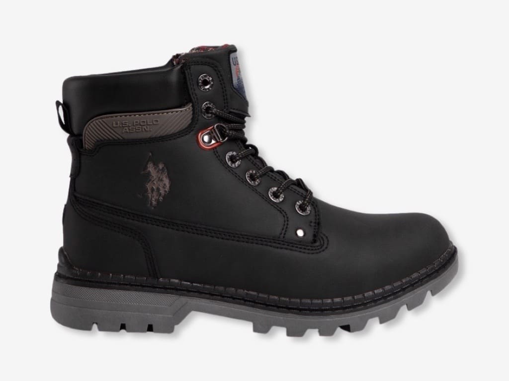 U.S Polo Assn. Ziggy 002