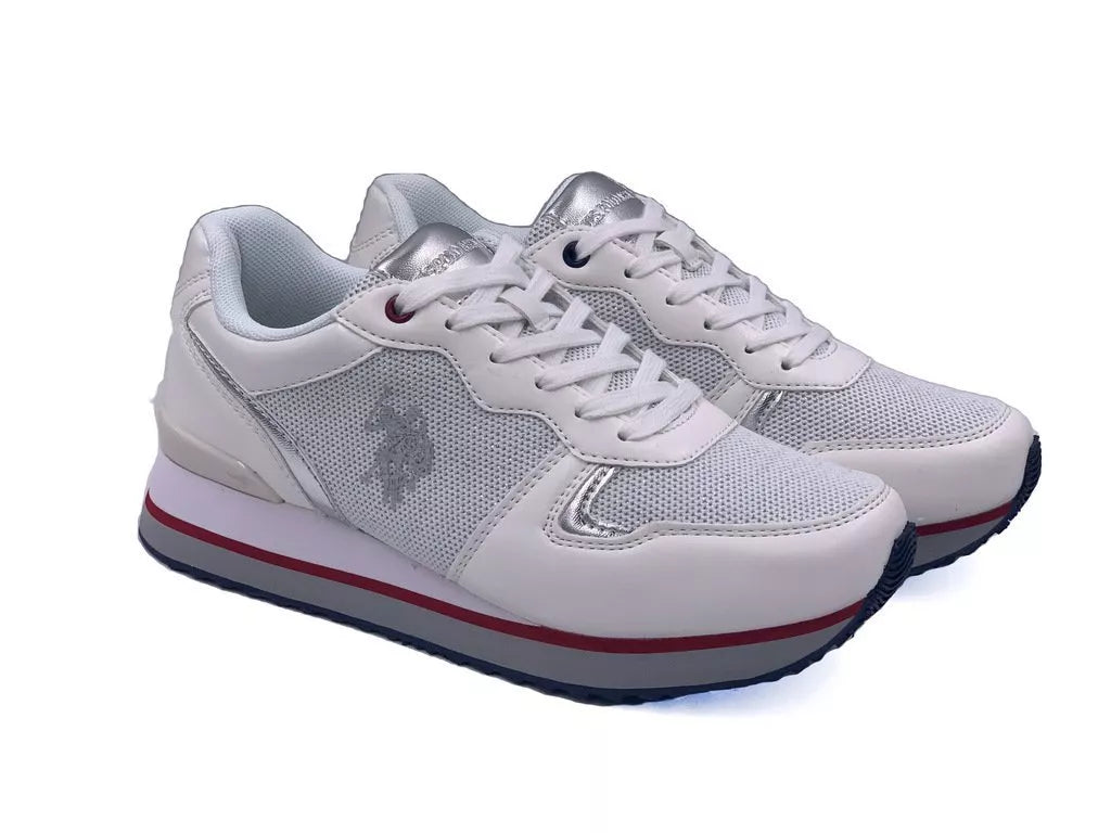 U.S Polo Tuzla 4 sneakers