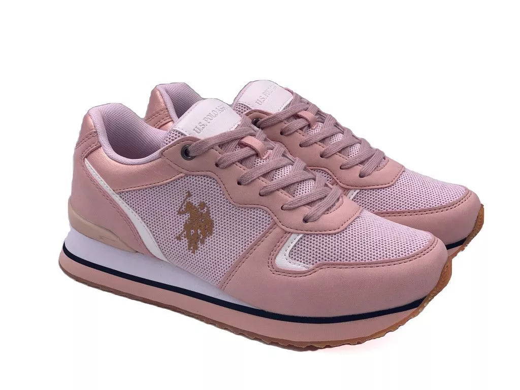 U.S Polo Tuzla 4 sneakers