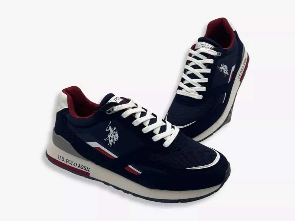 U.S Polo Assn. Tabry 001