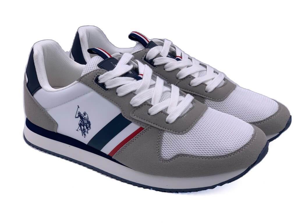 U.S Polo Nobil 115 sneakers