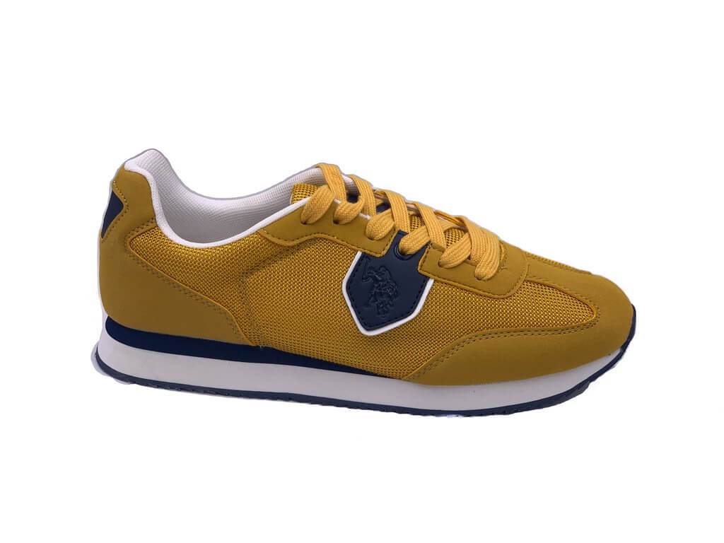 U.S Polo Nobil 116 sneakers