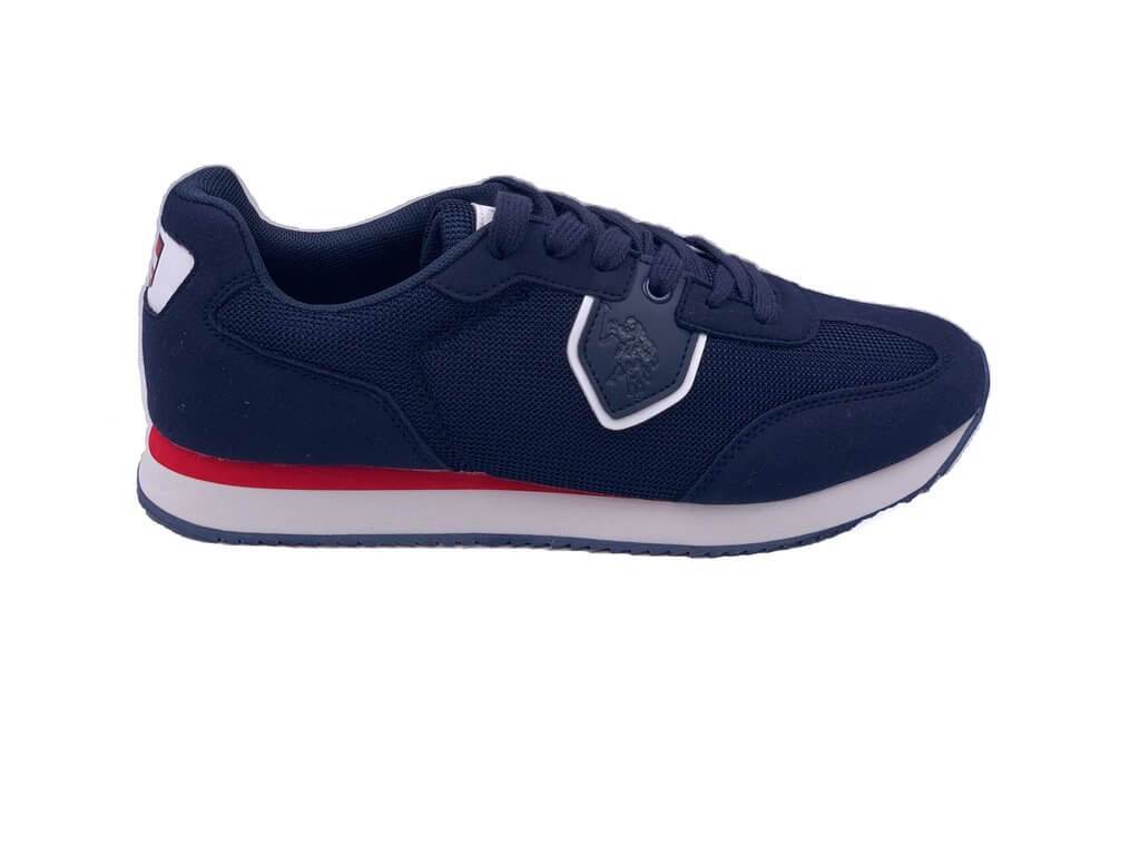 U.S Polo Nobil 116 sneakers