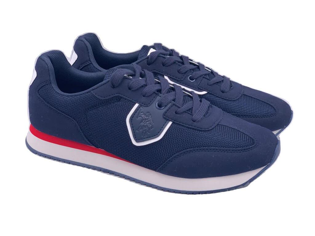 U.S Polo Nobil 116 sneakers