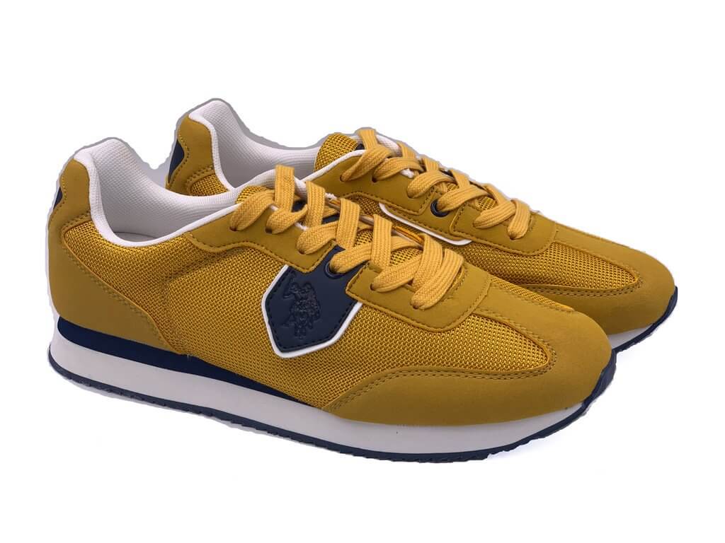 U.S Polo Nobil 116 sneakers