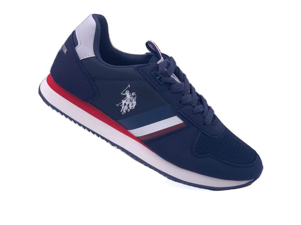 U.S Polo Nobil 115 sneakers