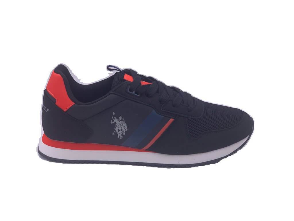 U.S Polo Nobil 115 sneakers