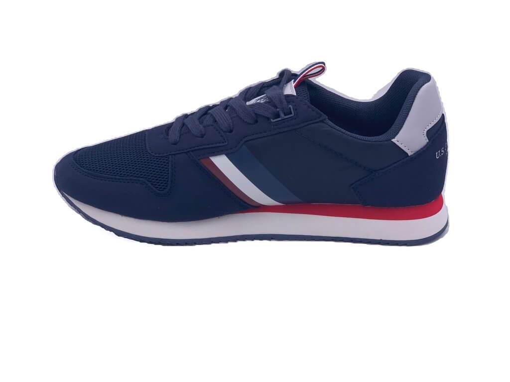 U.S Polo Nobil 115 sneakers